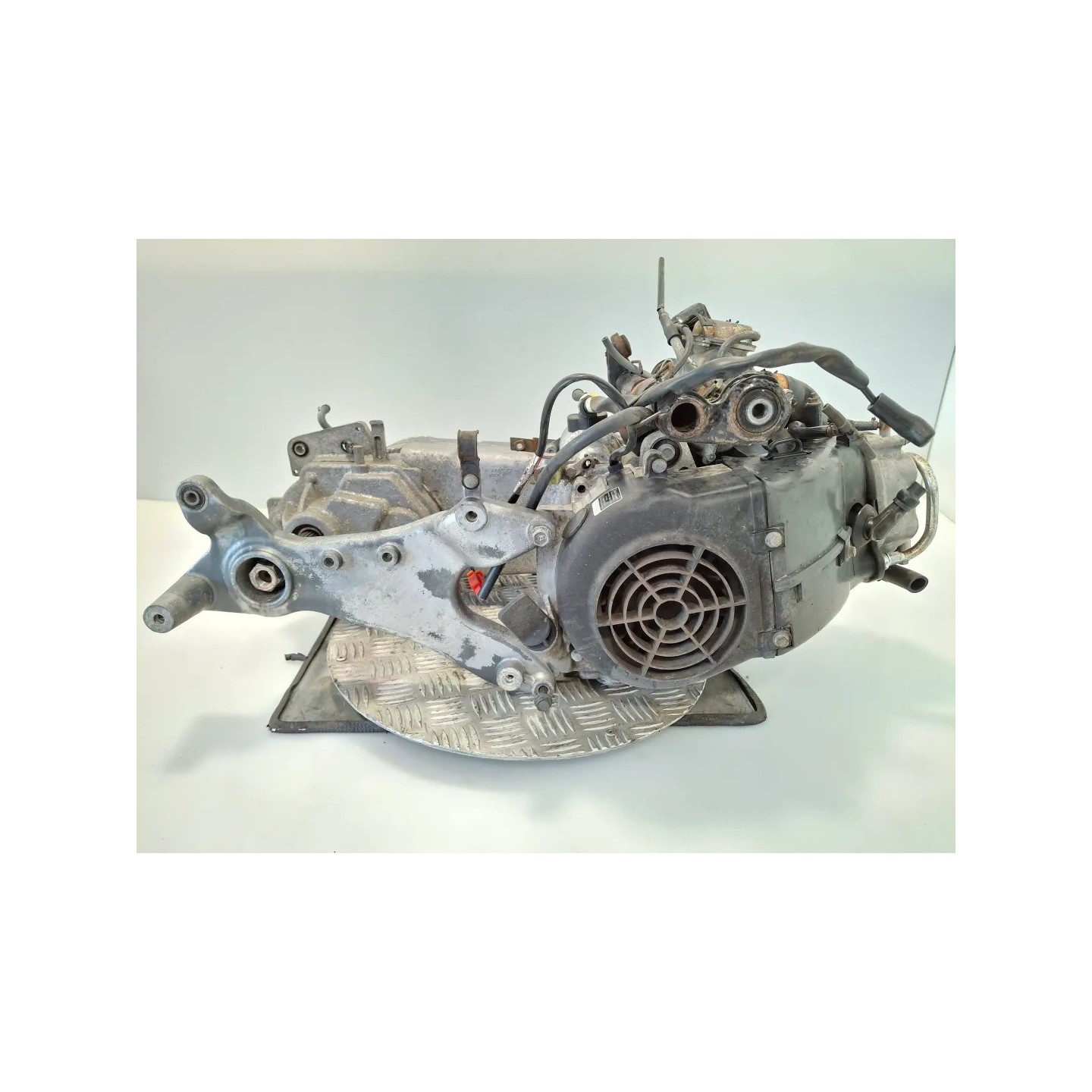 Motore completo Kymco Like Like 125 4T 