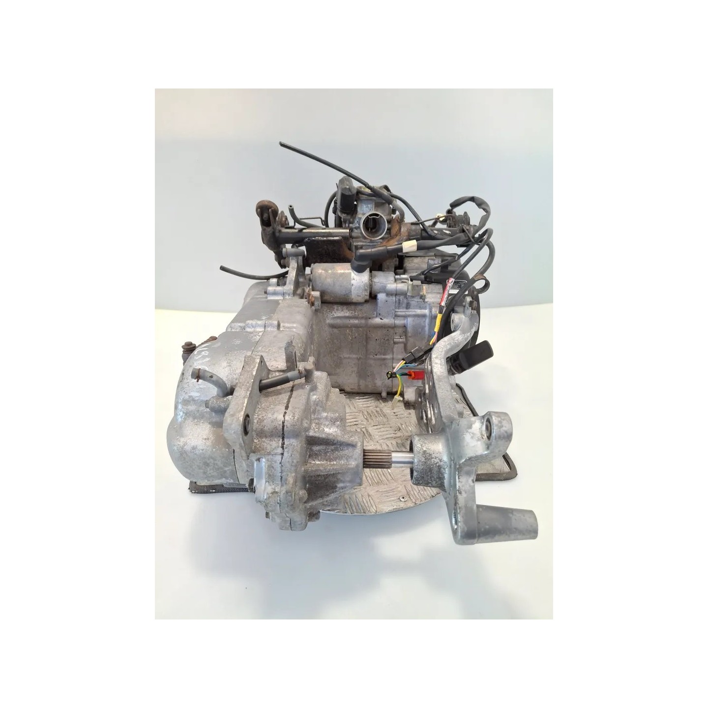 Motore completo Kymco Like Like 125 4T 