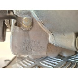 Motore completo Kymco Like Like 125 4T 