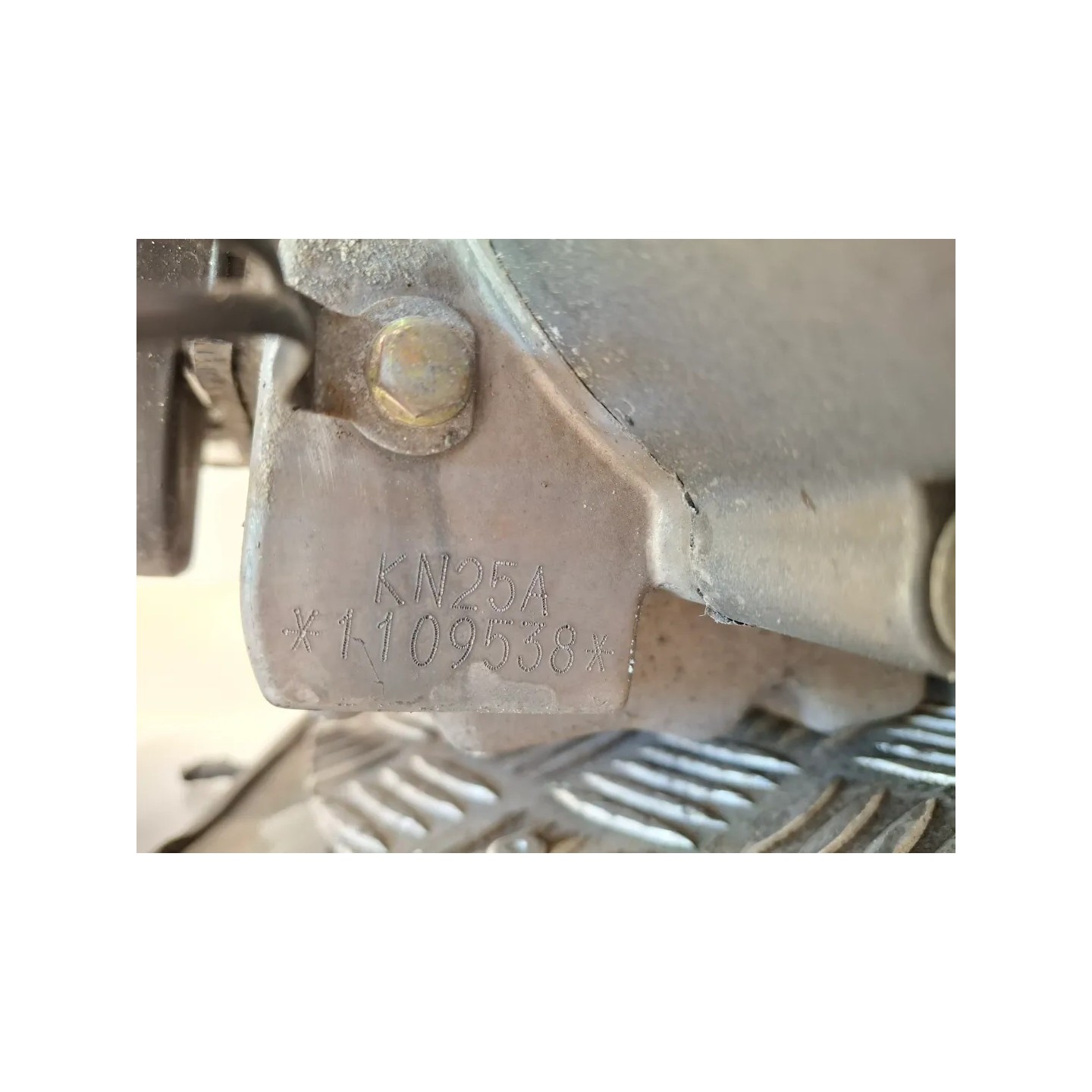 Motore completo Kymco Like Like 125 4T 