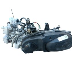 Motore completo Kymco Xciting 500i Xciting 500i R 