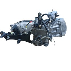 Motore completo Kymco Xciting 500i Xciting 500i R 