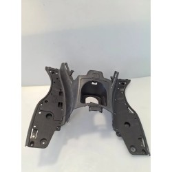 Pavimento appoggiapiedi Suzuki UH Burgman 200 (E3) (06-14) Burgman 200 