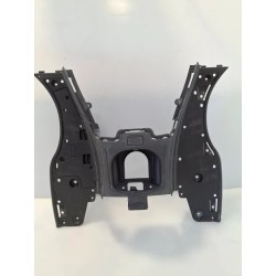 Pavimento appoggiapiedi Suzuki UH Burgman 200 (E3) (06-14) Burgman 200 