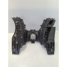 Pavimento appoggiapiedi Suzuki UH Burgman 200 (E3) (06-14) Burgman 200 
