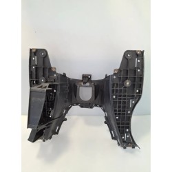 Pavimento appoggiapiedi Suzuki UH Burgman 200 (E3) (06-14) Burgman 200 
