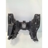 Pavimento appoggiapiedi Suzuki UH Burgman 200 (E3) (06-14) Burgman 200 