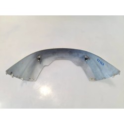 Carenatura posteriore inferiore Suzuki UH Burgman 200 (E3) (06-14) Burgman 200 