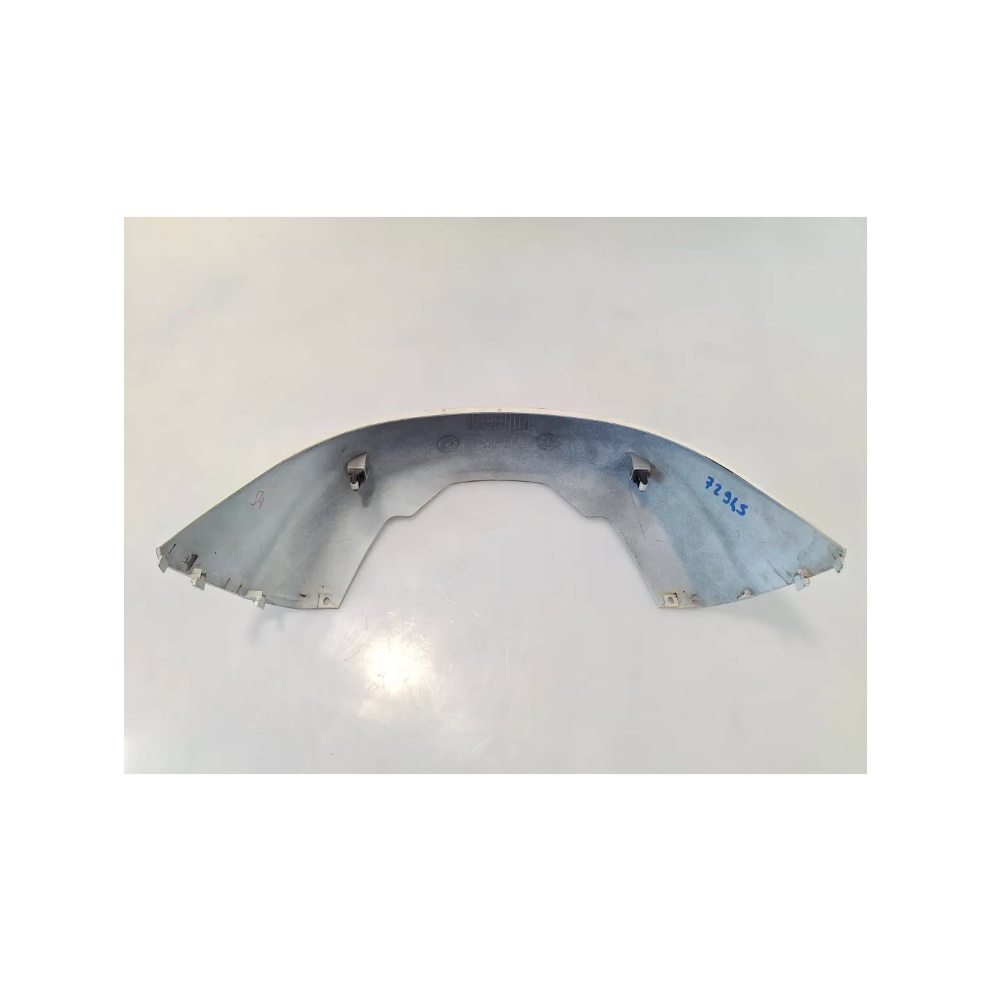 Carenatura posteriore inferiore Suzuki UH Burgman 200 (E3) (06-14) Burgman 200 
