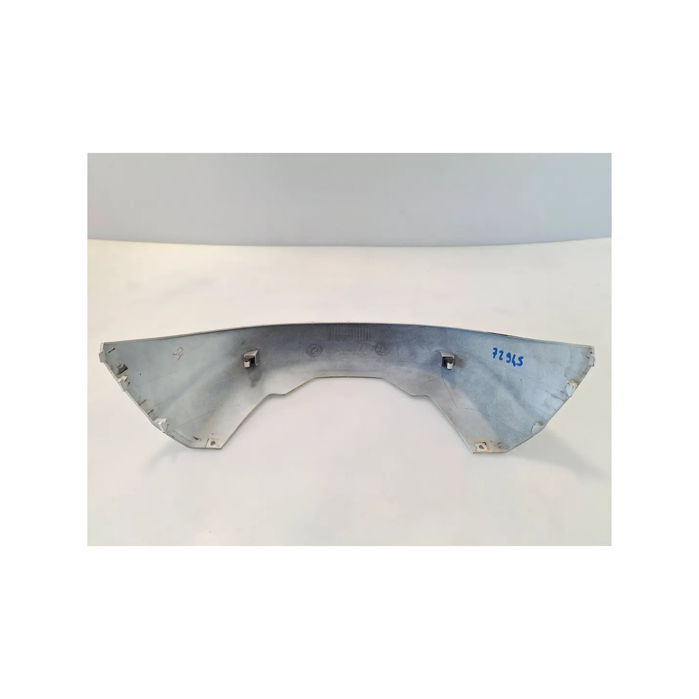 Carenatura posteriore inferiore Suzuki UH Burgman 200 (E3) (06-14) Burgman 200 