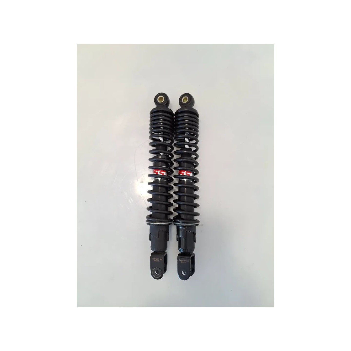 Ammortizzatore posteriore Suzuki UH Burgman 200 (E3) (06-14) Burgman 200 