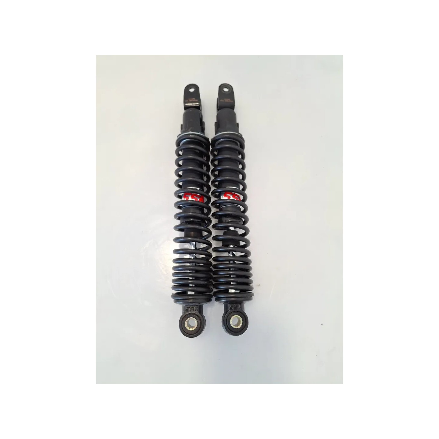 Ammortizzatore posteriore Suzuki UH Burgman 200 (E3) (06-14) Burgman 200 
