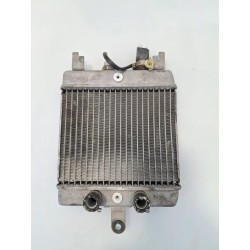 Radiatore Suzuki UH Burgman 200 (E3) (06-14) Burgman 200 