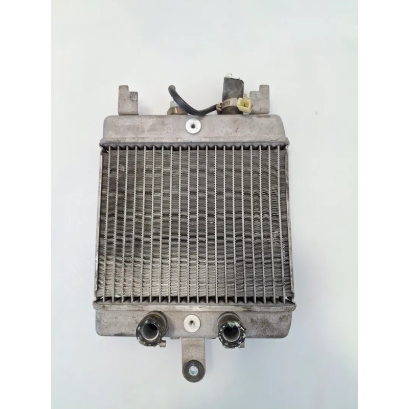 Radiatore Suzuki UH Burgman 200 (E3) (06-14) Burgman 200 