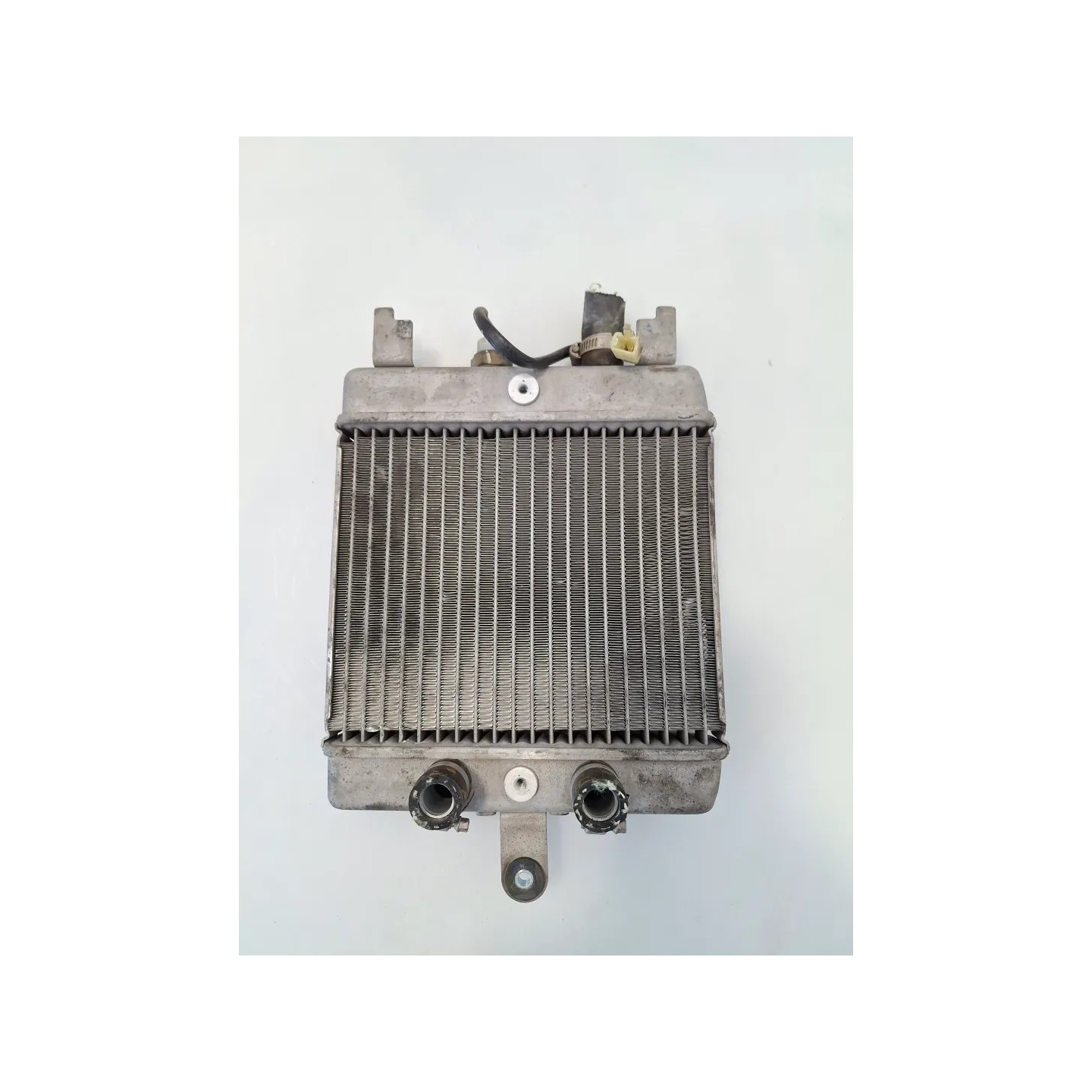 Radiatore Suzuki UH Burgman 200 (E3) (06-14) Burgman 200 
