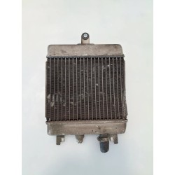 Radiatore Suzuki UH Burgman 200 (E3) (06-14) Burgman 200 