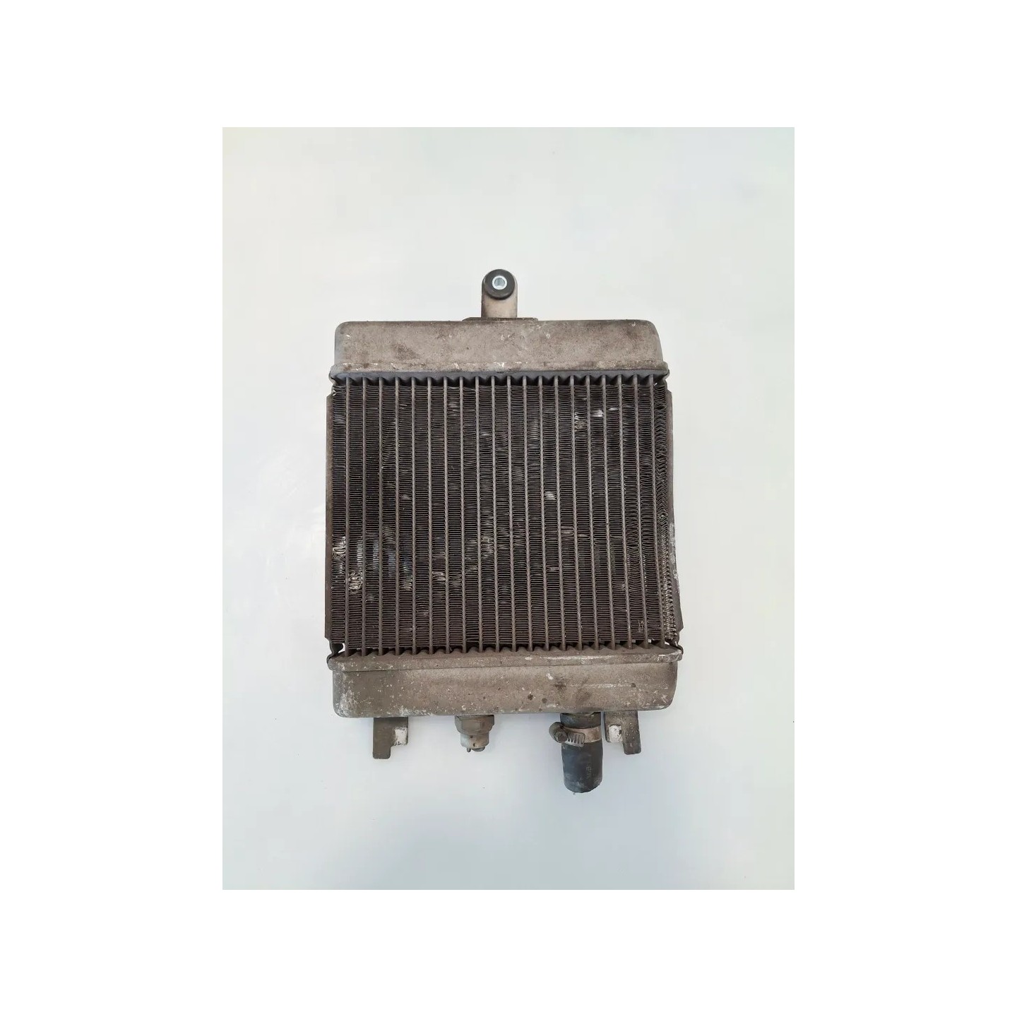 Radiatore Suzuki UH Burgman 200 (E3) (06-14) Burgman 200 