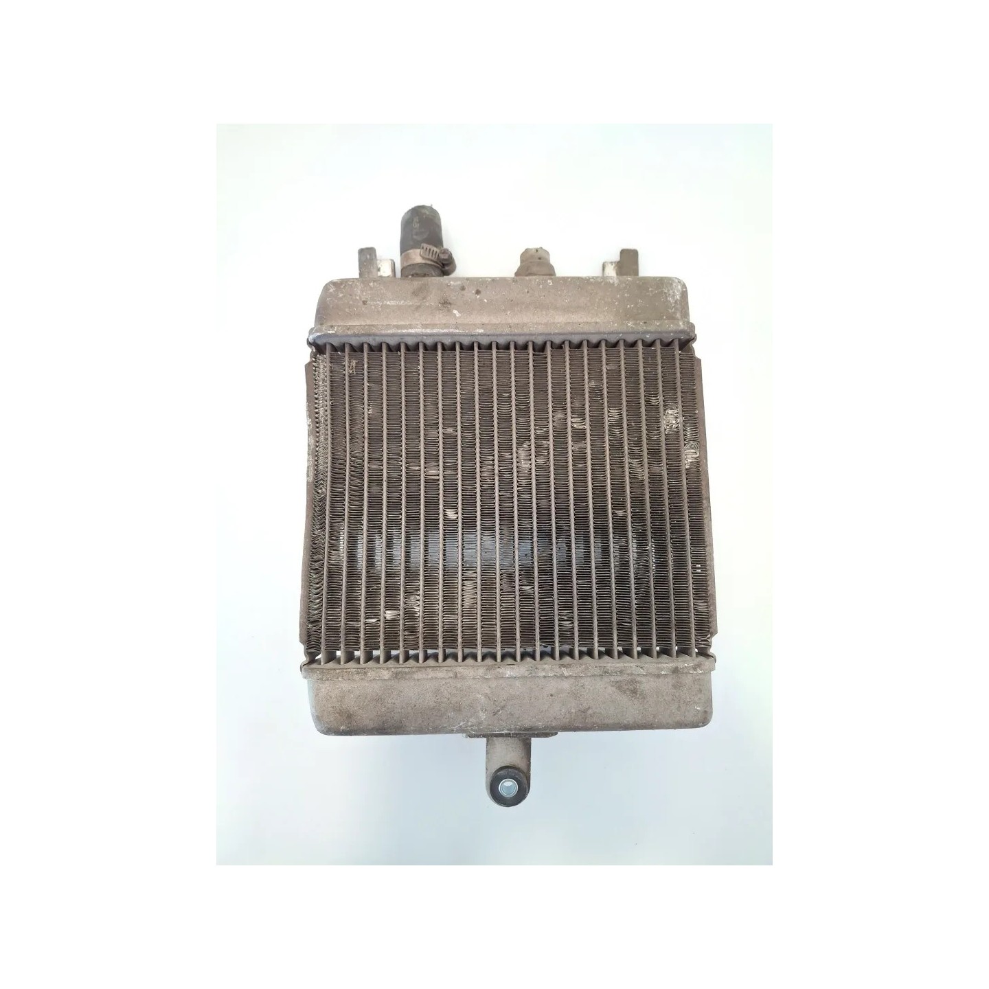 Radiatore Suzuki UH Burgman 200 (E3) (06-14) Burgman 200 