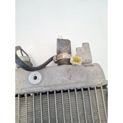 Radiatore Suzuki UH Burgman 200 (E3) (06-14) Burgman 200 