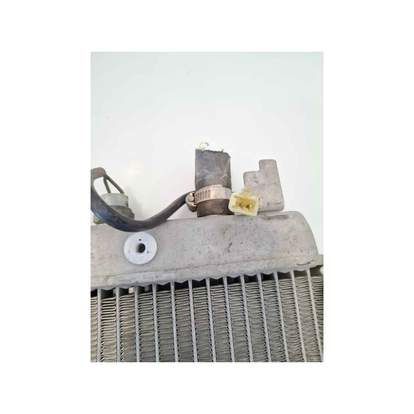 Radiatore Suzuki UH Burgman 200 (E3) (06-14) Burgman 200 