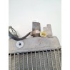 Radiatore Suzuki UH Burgman 200 (E3) (06-14) Burgman 200 