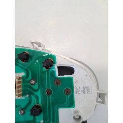 Strumentazione completo Suzuki UH Burgman 200 (E3) (06-14) Burgman 200 
