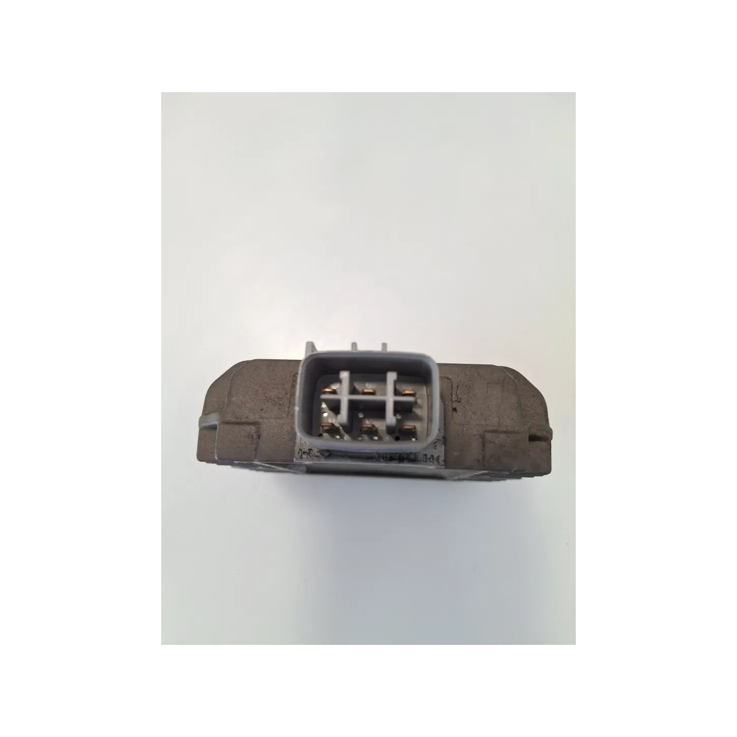 Regolatore tensione Suzuki UH Burgman 200 (E3) (06-14) Burgman 200 
