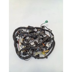 Cablaggio impianto elettrico telaio Suzuki UH Burgman 200 (E3) (06-14) Burgman 200 