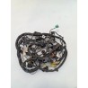 Cablaggio impianto elettrico telaio Suzuki UH Burgman 200 (E3) (06-14) Burgman 200 
