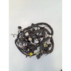 Cablaggio impianto elettrico telaio Suzuki UH Burgman 200 (E3) (06-14) Burgman 200 