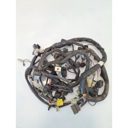 Cablaggio impianto elettrico telaio Suzuki UH Burgman 200 (E3) (06-14) Burgman 200 