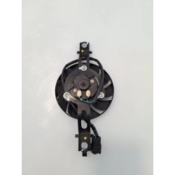 Elettroventola Suzuki UH Burgman 200 (E3) (06-14) Burgman 200 