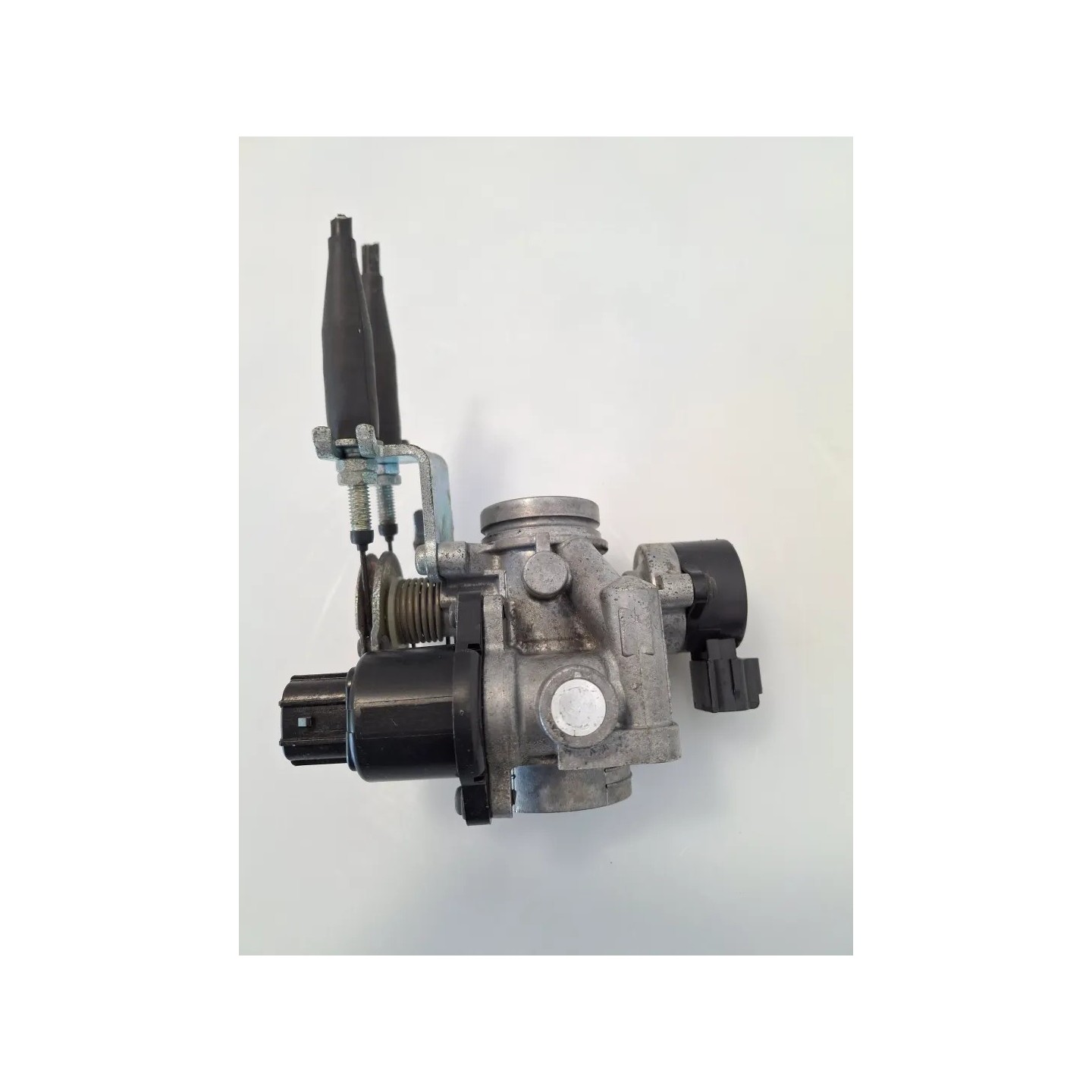 Corpo farfallato Suzuki UH Burgman 200 (E3) (06-14) Burgman 200
