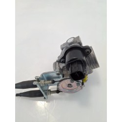 Corpo farfallato Suzuki UH Burgman 200 (E3) (06-14) Burgman 200 