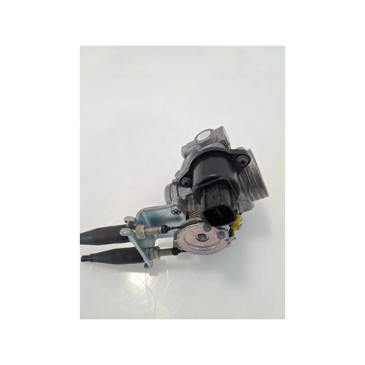 Corpo farfallato Suzuki UH Burgman 200 (E3) (06-14) Burgman 200 