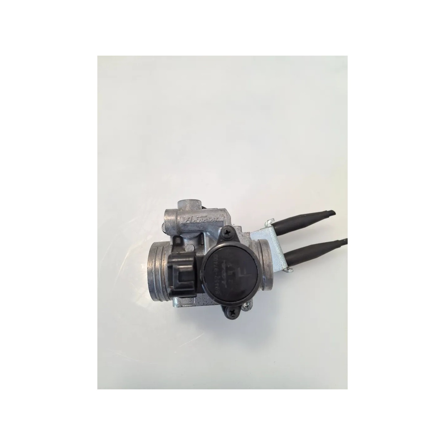 Corpo farfallato Suzuki UH Burgman 200 (E3) (06-14) Burgman 200 