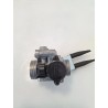 Corpo farfallato Suzuki UH Burgman 200 (E3) (06-14) Burgman 200 