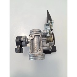 Corpo farfallato Suzuki UH Burgman 200 (E3) (06-14) Burgman 200 