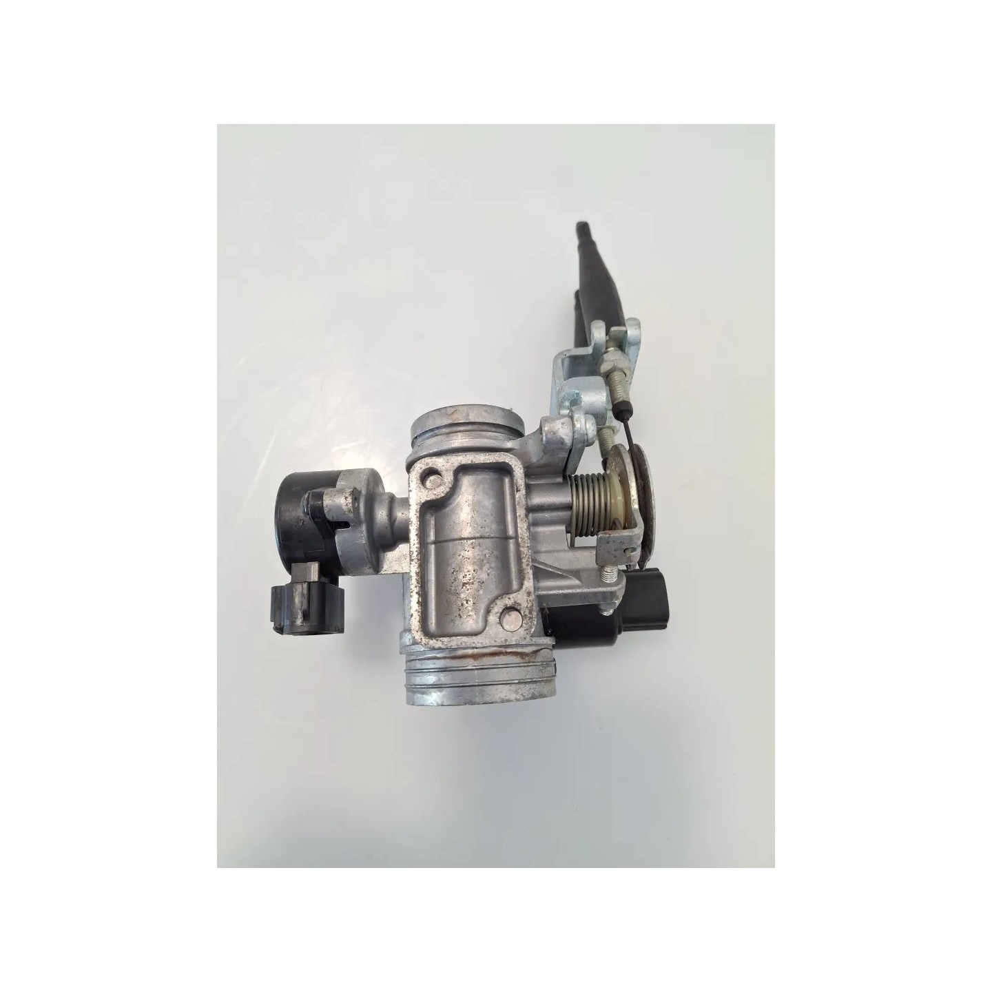 Corpo farfallato Suzuki UH Burgman 200 (E3) (06-14) Burgman 200 