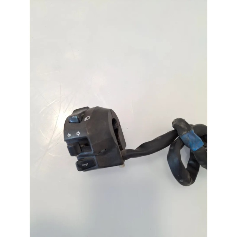 Blocco comandi multifunzioni Suzuki UH Burgman 200 (E3) (06-14) Burgman 200 Sinistro