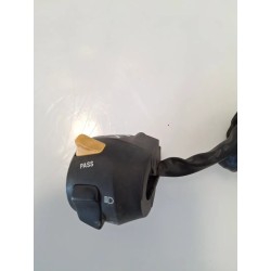 Blocco comandi multifunzioni Suzuki UH Burgman 200 (E3) (06-14) Burgman 200 Sinistro
