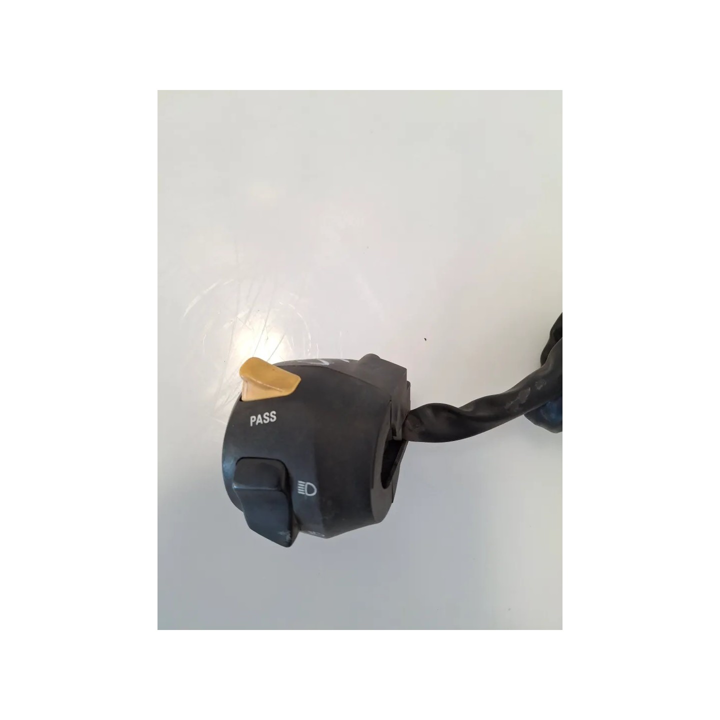 Blocco comandi multifunzioni Suzuki UH Burgman 200 (E3) (06-14) Burgman 200 Sinistro