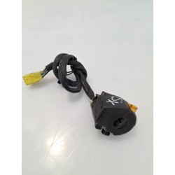 Blocco comandi multifunzioni Suzuki UH Burgman 200 (E3) (06-14) Burgman 200 Sinistro