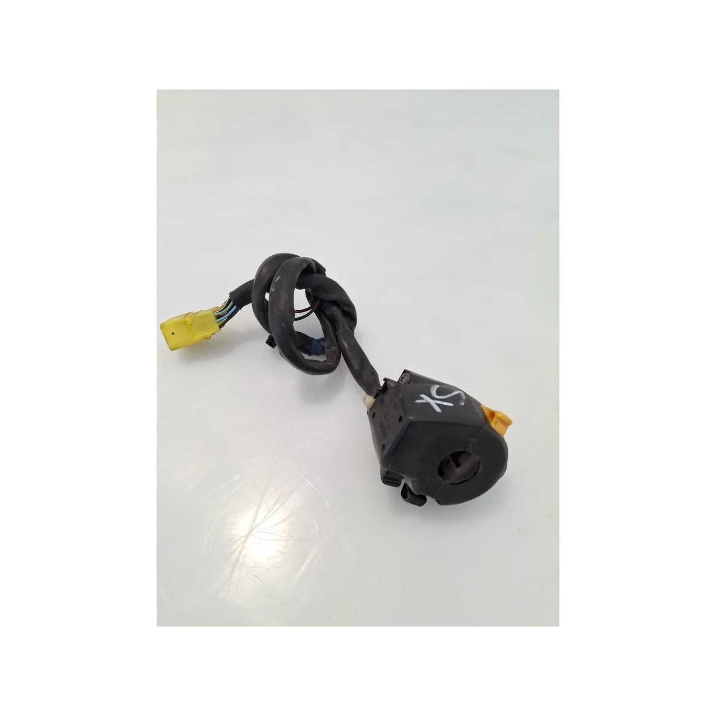 Blocco comandi multifunzioni Suzuki UH Burgman 200 (E3) (06-14) Burgman 200 Sinistro