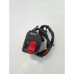 Blocco comandi multifunzioni Suzuki UH Burgman 200 (E3) (06-14) Burgman 200 Destro