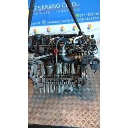 MOTORE SEMICOMPL. ROTAZ. 022 VOLVO S60 (09/00-11/09) D5244T5 8252333