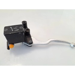 Pompa con serbatoio liquido freni posteriore Suzuki UH Burgman 200 (E3) (06-14) Burgman 200 
