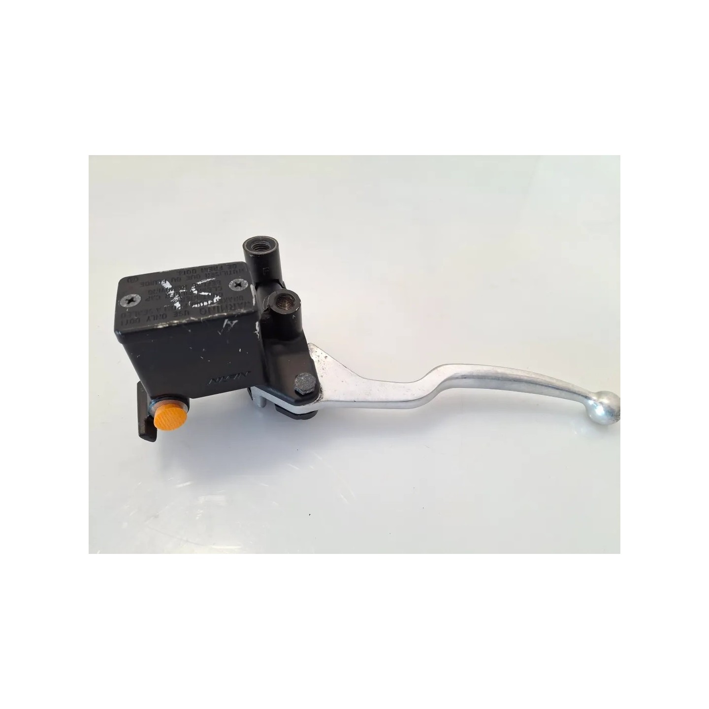 Pompa con serbatoio liquido freni posteriore Suzuki UH Burgman 200 (E3) (06-14) Burgman 200