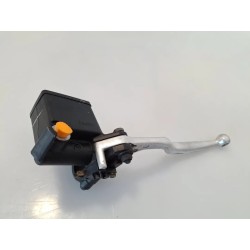 Pompa con serbatoio liquido freni posteriore Suzuki UH Burgman 200 (E3) (06-14) Burgman 200 