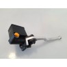 Pompa con serbatoio liquido freni posteriore Suzuki UH Burgman 200 (E3) (06-14) Burgman 200 